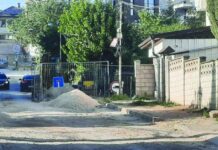 Забраняват строителство и монтажни дейности в курортите край Бургас