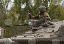 Израел налага пълна блокада на ивицата Газа