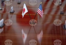 Япония: промени в отбранителната стратегия и оръжейни сделки