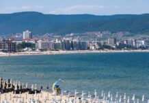 Трагедия в курортен комплекс „Слънчев бряг“, където двама души загинаха след падане от хотел