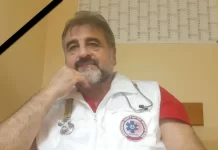 Почина уважаван лекар-иноватор от Бургас