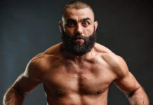 Бургас ще види ММА-легендата Павел Владев в бой