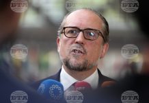 Австрия спира помощта си за палестинците след атаката на Хамас срещу Израел