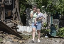 Мъченията и сексуалното насилие са често използвани от руските сили в Украйна, казват експерти