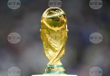 ФИФА ще ограничава негативното въздействие върху околната среда по време на световното първенство през 2030 година