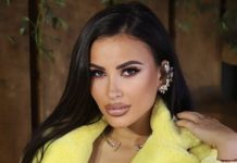 Бургазлийката Станислава Андреева е сред актрисите, които ще минат по червения килим в Кан