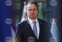 Коалицията на люксембургския премиер Ксавие Бетел се разпада заради лошия резултат на Зелените на парламентарните избори