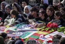 Двадесет кюрдски бойци са загинали при ново турско нападение в Сирия