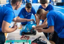 Рекорден брой отбори ще се състезават на 8 юни в Бургас за място на Световното първенство по водородни автомобили