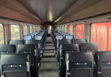 Пристигнаха първите 19 вагона от Германия за БДЖ