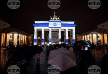 Германия е твърда в подкрепата си за Израел, каза Шолц в телефонен разговор с Нетаняху