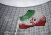 Иранската мисия в ООН заяви, че Техеран не е замесен в нападенията на Хамас