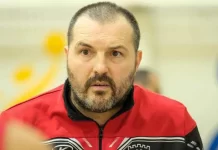 Баскетболната легенда Дечо Коешинов – от спортната зала в Айтос към 50-ото НС