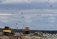 Наличните дълготрайни материални активи за околната среда в Бургаско са били 1,1 млрд. лева през 2021 година, отчете НСИ