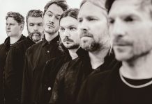 Британската дарк инди група Editors ще свири в Бургас на 13 август