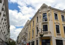 Още една стара сграда в Бургас беше обновена, а скоро ще бъде реставрирана и Хатевата къща