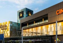 Къде е златото ли? В Galleria Бургас!