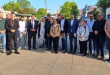 Ротация, но с книги в Бургас: ГЕРБ разменяха с бургазлии издания на „Тройката“