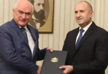 Ще се разберат ли Радев и Главчев, кой от двамата да отиде на срещата на НАТО във Вашингтон?