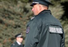 Граничарите стават и пътни полицаи – ще глобяват и ще връчват фишове