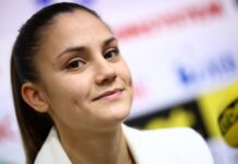Олимпийската шампионка Ивет Горанова се присъединява към спортния уикенд в Бургас