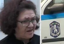 Пътник за Бургас опита да изнасили 11-годишно дете