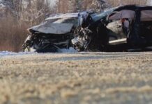 Бургазлия загина на място в тежка катастрофа