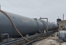 МВР, НАП и Митницата в спецакция срещу контрабандата на горива