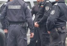 Закопчаха двама крадци, извършили кражба в село Свобода