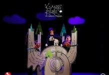 Русенският куклен театър ще участва в международен фестивал в Босна и Херцеговина