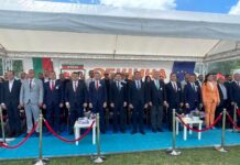 Празничен ден в Община Руен