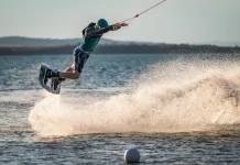 Wake Park Burgas дава старт на новия сезон