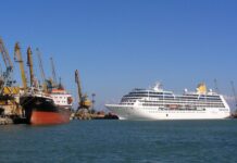 Новият директор на „Пристанище Бургас“ отказа да отговори на важни въпроси относно новото ръководство