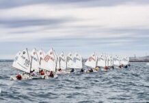 Националите по ветроходство идват на лагер-сбор в Бургас