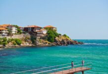 Созопол даде символичен старт на Сезон 24 с концерт