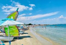 БАБХ засили проверките по заведения и магазини по морето