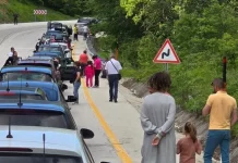 Четирилентовият път Бургас-Малко Търново няма да минава през населени места