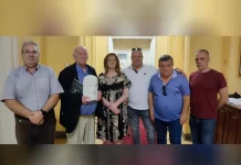 В Камено започва работа по монумента на цар Иван Александър