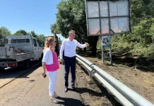 Утре пускат движението по новоремонтираното платно в посока кв. Сарафово – Бургас