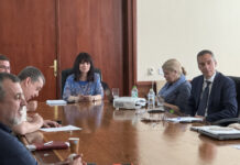 УАСГ има готовност за разкриването на филиал в Бургас