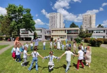 Община Бургас дава възможности за стаж в детските градини на студенти по педагогика и млади учители