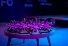 Официалната церемония на ФАРА 2024 събра комуникационния елит в Бургас