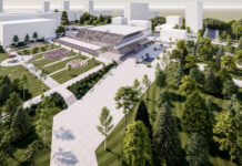 Днес започва фестивалът „Подмлади града“ в зала „Младост“ в Бургас