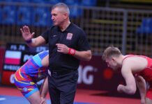 Голямо признание за България! Бургазлия ще бъде съдия на Олимпийските игри в Париж