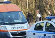 32-годишен мъж е с опасност за живота след инцидент с тротинетка в бургаския кв. Рудник