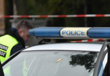 Социалните служби ще решат при кого да остане 4-годишното дете на жертвата, убита вчера в Бургас