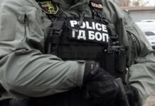 МВР откри дрога за 400 000 лева при акция в София, Стара Загора, Варна и Бургас