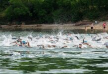 НАД 600 ТРИАТЛОНИСТИ ИДВАТ В БУРГАС ЗА ТУРНИРА “LION HEART UTOPIA ”