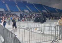 Как гласува Бургас в изборния ден?