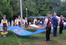 „Славееви нощи“ за пореден път превърна Айтос в столица на фолклора